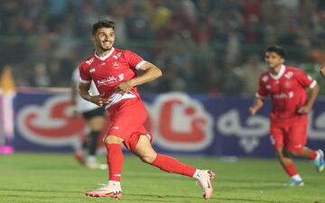 پاتک جدید تراکتور به پرسپولیس؛ علیپور هدف بعدی تبریزی‌ها