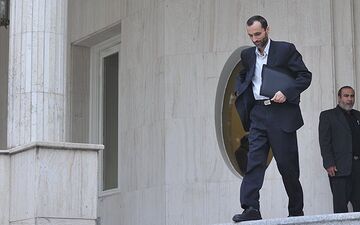ارائه درخواست اعاده دادرسی در پرونده «حمید بقایی»