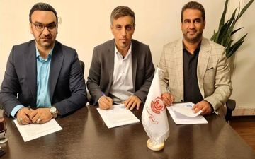 ورود رسمی مس سونگون به فوتبال / تبریزی ها در لیگ دسته دوم