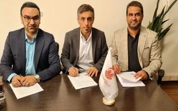 ورود رسمی مس سونگون به فوتبال / تبریزی ها در لیگ دسته دوم