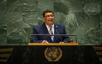 نیکاراگوئه بر همکاری با کوبا، چین و روسیه تأکید کرد