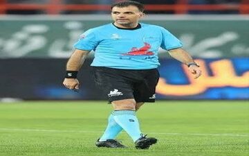 کارشناسی داوری بازی جنجالی خلخال؛ از پنالتی اشتباه تا اخراج نادرست بازیکن پادیاب