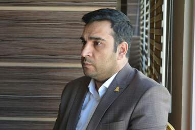 بازدید و نشست مدیرکل شرکت مسافرتی و گردشگری سفر سلامت آلامتو در هتل پارسیان