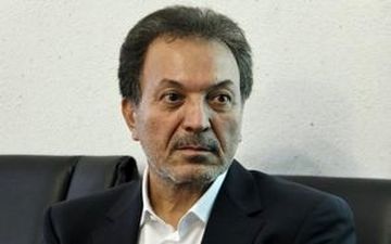  شهردار کرج هم استعفا داد