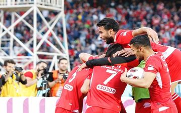5 نکته از پیروزی حیاتی پرسپولیس برابر سایپا و علی‌ دایی