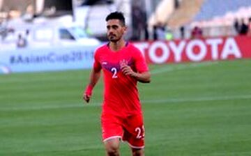  واکنش امید عالیشاه به جدایی سروش رفیعی و شایان مصلح از پرسپولیس