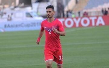  واکنش امید عالیشاه به جدایی سروش رفیعی و شایان مصلح از پرسپولیس