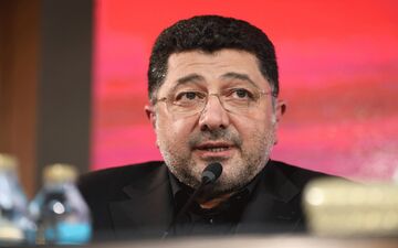 صحبت‌های مهم رییس انجمن صنعت ساختمان تهران در نشست با اصحاب رسانه+ ویدیو 