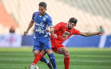 ترابی در پرسپولیس ماندنی شد