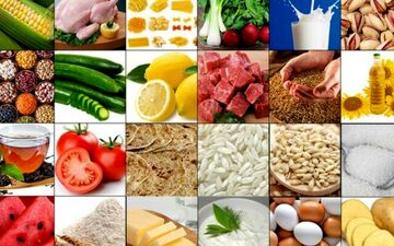 تقاضا برای خرید مواد غذایی 35 درصد کم شد