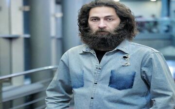 اشکان منصوری بازیگر و خبرنگار درگذشت