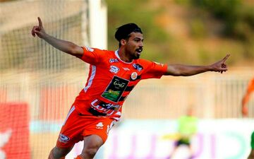 چشمک شاه‌ماهی نقل‌وانتقالات به پرسپولیس 