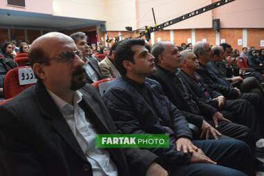 داریوش احمدی