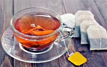 چای بعد از غذا به هضم غذا کمک می کند؟