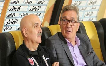 باید قدردان برانکو باشیم/ ندادن طلب برانکو اتفاق خوبی نیست