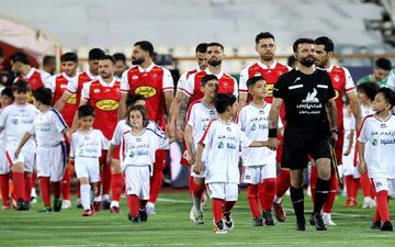 خبر خوش جدید برای یحیی و پرسپولیس رسید 