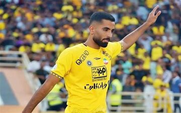 بازیکن سپاهان، راهی ذوب‌آهن شد