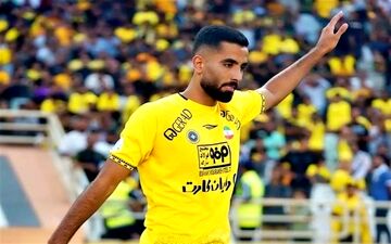 بازیکن سپاهان، راهی ذوب‌آهن شد