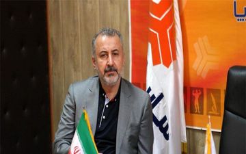ادعای عجیب درباره الهیار صیادمنش ! ستاره محبوب شفر رفتنی شد!