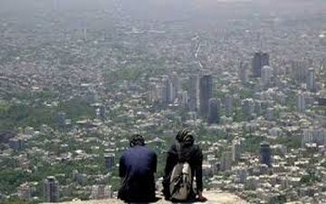 میزان «ازدواج سپید» در ایران چقدر است؟