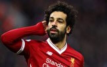  قول محمد صلاح به هواداران لیورپول (عکس)
