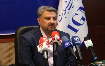شکسته‌شدن رکورد مصرف برق برای بار دوم در گرم‌ترین هفته سال