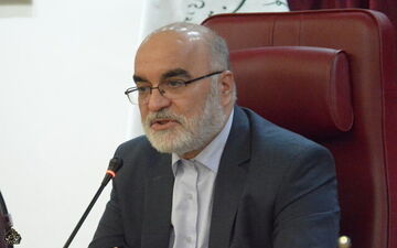 گزارش سیل اخیر و میزان قصور دستگاه‌های مربوطه تقدیم رئیسی می‌شود