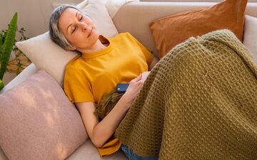 برای کاهش درد پریود چکار کنیم؟