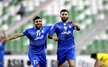 این دو استقلالی در لیست مازاد منصوریان قرار دارند