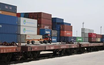 افزایش فشارهای تجاری آمریکا بر مسیرهای آسیایی و قفقاز