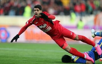 مروری بر بی‌مهری داوران در حق پرسپولیس از پارسال تا امسال