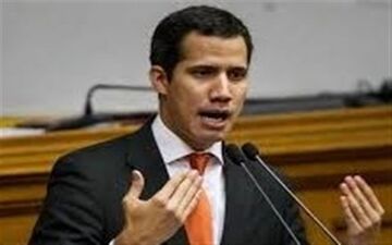  ونزوئلا مشاور ارشد گوایدو را بازداشت کرد 
