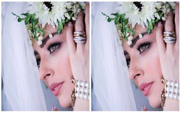 چهره باورنکردنی نفیسه روشن ! / از دیدن چهره نفیسه روشن شوکه می شوید !