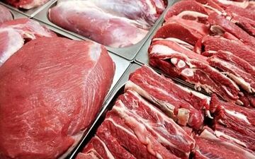 افزایش قیمت گوشت قرمز و واردات جدید آن در نیمه دوم سال