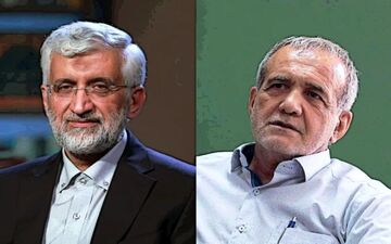 پایان فرصت تبلیغات نامزدهای انتخابات ریاست‌جمهوری

