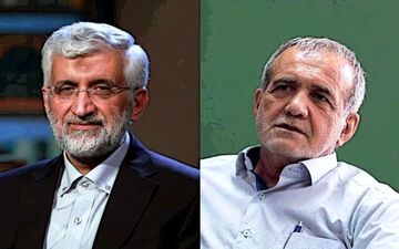 پایان فرصت تبلیغات نامزدهای انتخابات ریاست‌جمهوری

