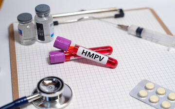 آخرین خبر از شیوع HMPV در چین

