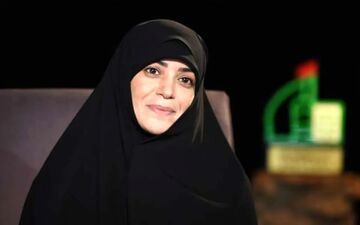 ویدئو / اظهارات جنجالی الهام چرخنده درباره ماشین‌بازی