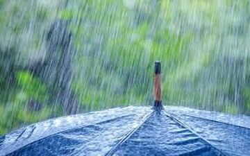  بارندگی ها در کشور ادامه دارد