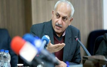 رشد ۲۲ درصدی صادرات از مرزهای استان کرمانشاه در سه ماهه اول سال جاری