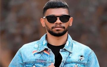 عکس| عباس بوعذار رسماً به تیم سابقش بازگشت