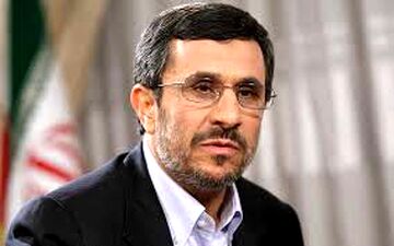 دلیل ردصلاحیت احمدی نژاد مشخص شد