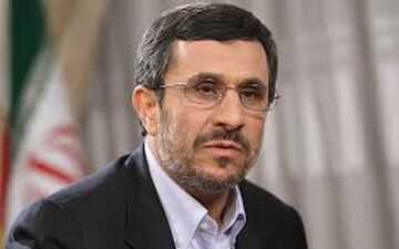 دلیل ردصلاحیت احمدی نژاد مشخص شد