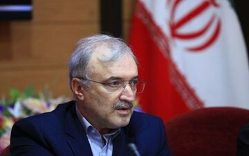 وزیر بهداشت:از مردم درخواست دارم فعلا سفر نروند