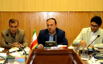 نظرسنجی انتخاباتی در فضای مجازی ایلام ممنوع است 