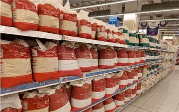 جدیدترین لیست قیمت برنج ایرانی درجه یک + جدول