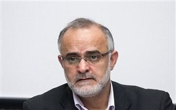 دبیرکل فدراسیون فوتبال:جدول زمان‌بندی اصلاح اساسنامه به تایید فیفا رسید 