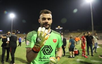 خطر بیخ گوش پرسپولیس؛ پرونده‌ سنگین در مراجع بین‌المللی در صورت فسخ قرارداد رادو
