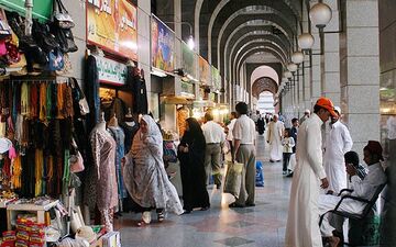 از خرید اینگونه سوغات در عراق خودداری کنید!