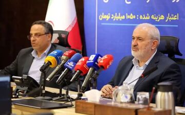 آبرسانی پایدار به ۸۷ درصد روستاهای ایران